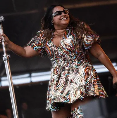 Jessica Mauboy — foto 1