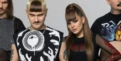Little Big — foto 1
