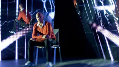 Vitalic — foto 2