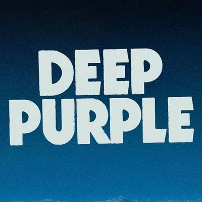 Deep Purple — foto 1