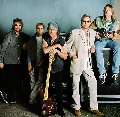 Deep Purple — photo 5