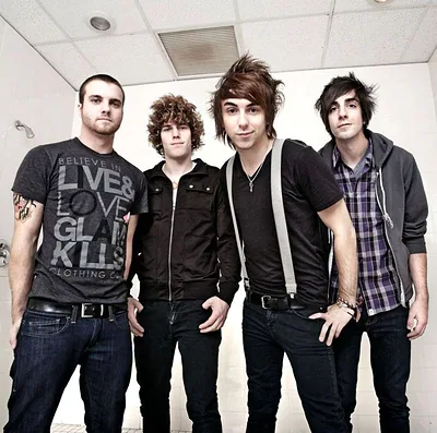 All Time Low — foto 1