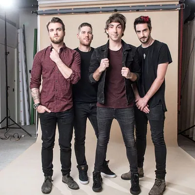 All Time Low — foto 6