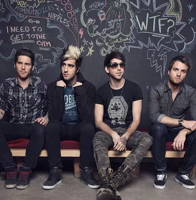 All Time Low — foto 3