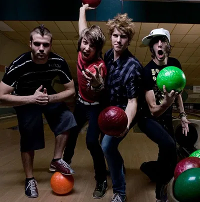 All Time Low — foto 2