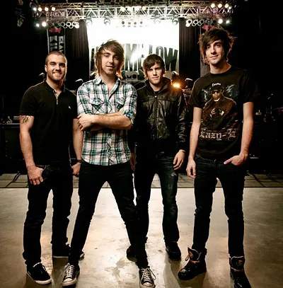 All Time Low — foto 5