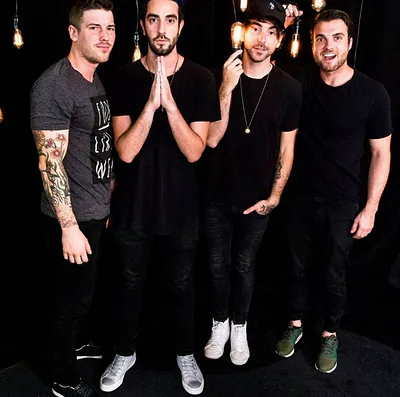 All Time Low — foto 4