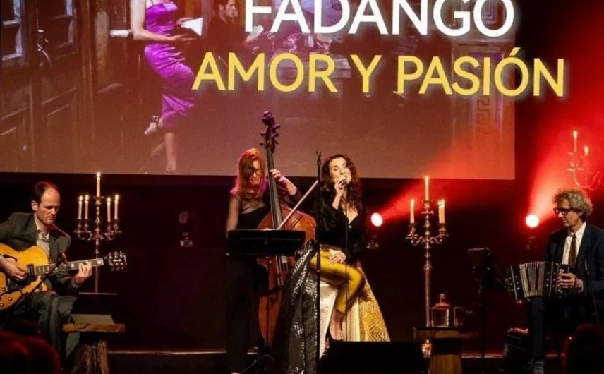 Fadango