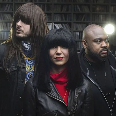 Khruangbin — foto 3