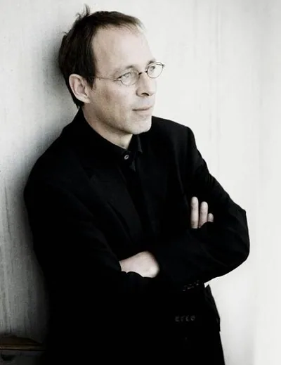 Daniel Reuss — photo 1