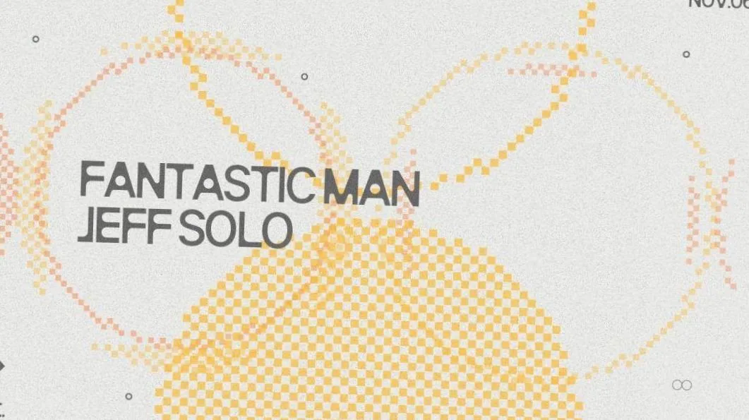 Fantastic Man