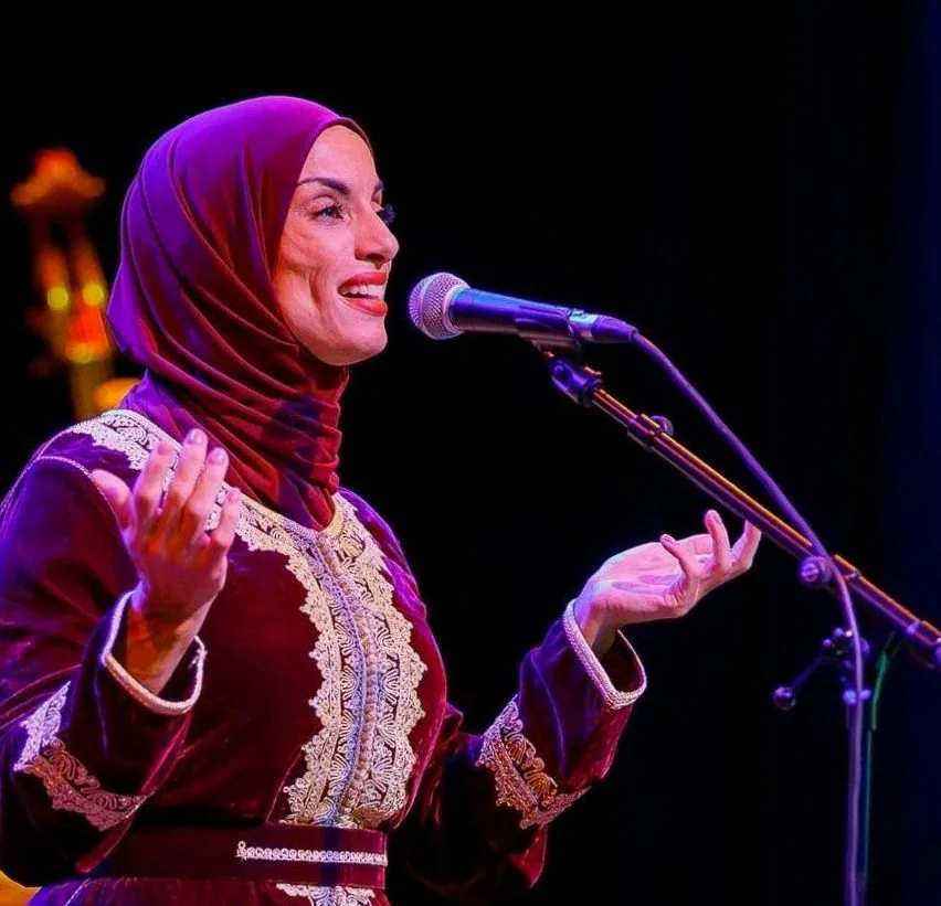 Fatiha Alyoud