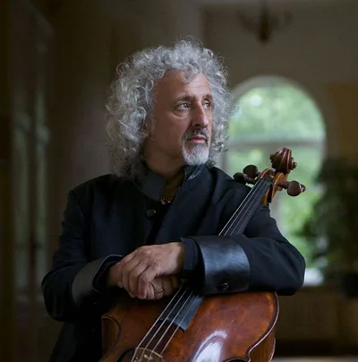 Mischa Maisky — photo 1