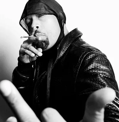 Redman — photo 2