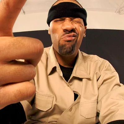 Redman — photo 4