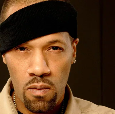 Redman — photo 5