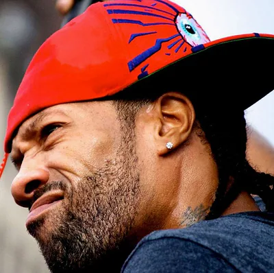 Redman — photo 3