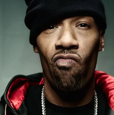Redman — photo 1