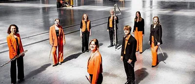 Neflac Ensemble — foto 1