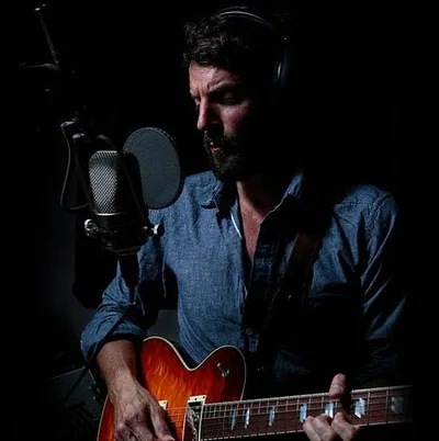 Ray LaMontagne — photo 1