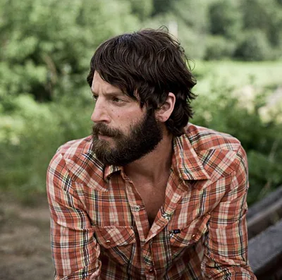 Ray LaMontagne — photo 2