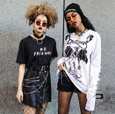 Nova Twins — photo 3