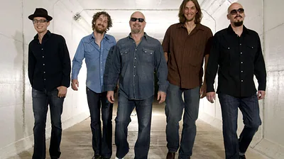 The Fabulous Thunderbirds — photo 1
