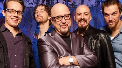 The Fabulous Thunderbirds — photo 2