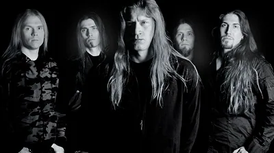 Kalmah — foto 4