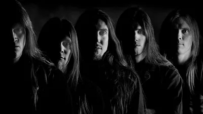 Kalmah — foto 6