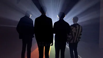 alt-J — foto 3