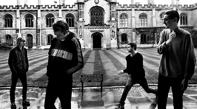 alt-J — foto 6