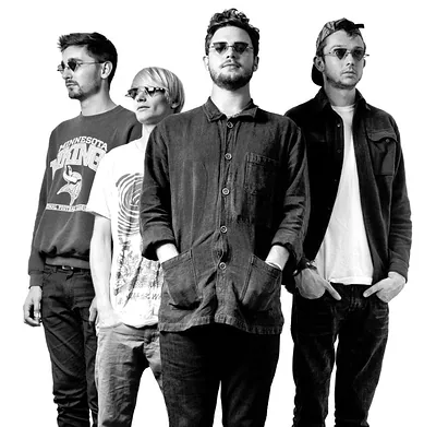 alt-J — foto 2