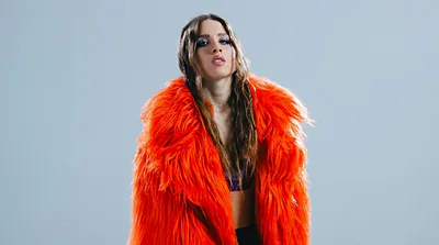 Angelina Mango — foto 4