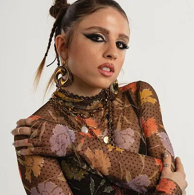 Angelina Mango — foto 2