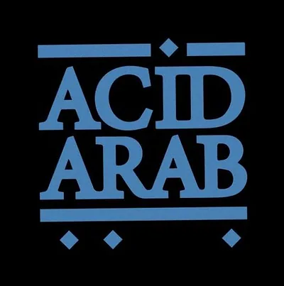Acid Arab — photo 1