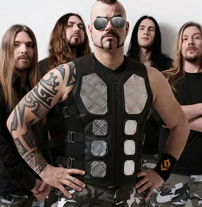 Sabaton — foto 3