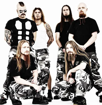 Sabaton — foto 2