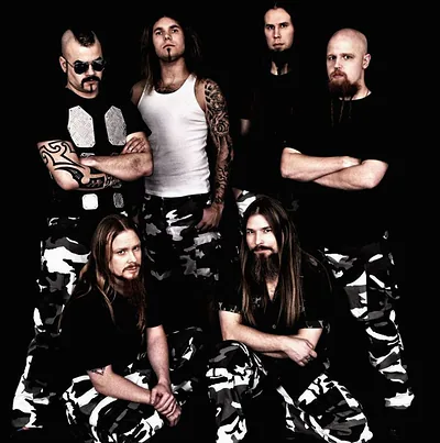 Sabaton — foto 6