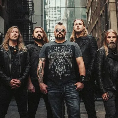 Sabaton — foto 1