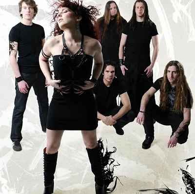 Stream of Passion — photo 3