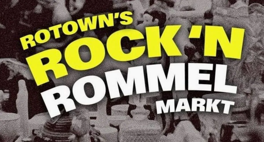 Rock 'N Rommel