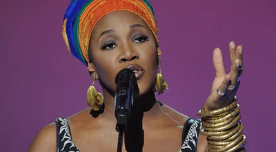 India.Arie — foto 5