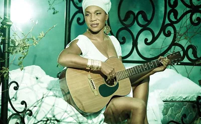 India.Arie — foto 6