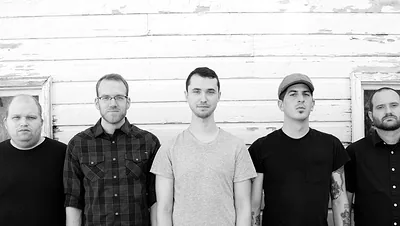 Modern Life Is War — photo 3