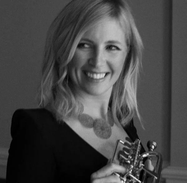 Alison Balsom