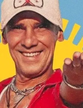 Manu Chao — foto 1
