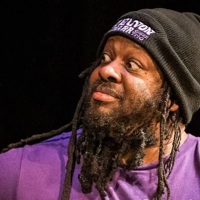 Delvon Lamarr Organ Trio — foto 1