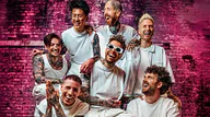 The Dirty Daddies