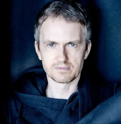 Alexandre Tharaud — foto 2